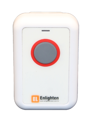Wearable Wireless Fall Detector Pendant and Automated Fall Prevention Sensor for Seniors