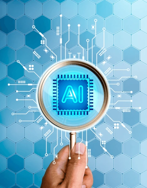 Enlighten AI Healthcare System Research and Development