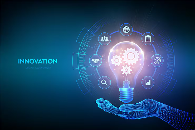Enlighten Innovative Hardware Design and Manufacturing